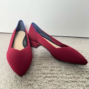 New Rothy’s hight point heels 9